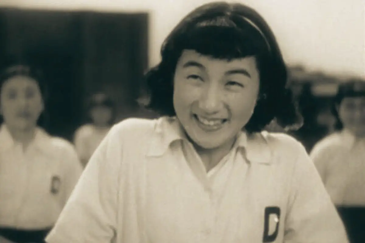 MOvie Nurture: एक्सप्लोरिंग नोबुको: 1940 की एक क्लासिक जापानी फिल्म