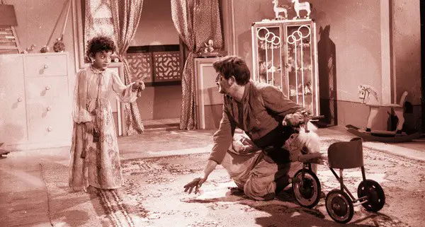 Movienurture :- Raj Kapoor