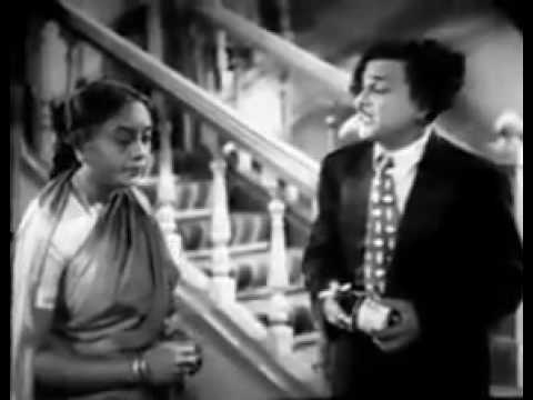 Ratha Kanneer (ரத்தக்கண்ணீர்) - सुपर हिट तमिल फिल्म -