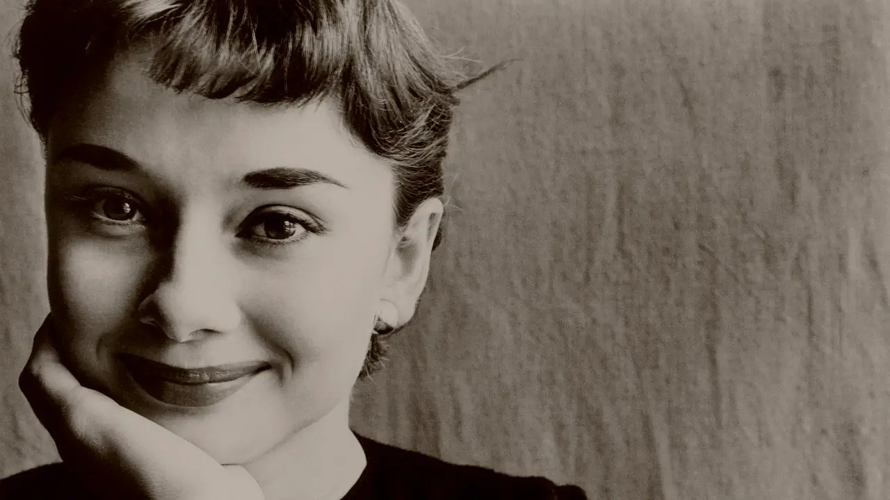 Movienurture : - Audrey Hepburn