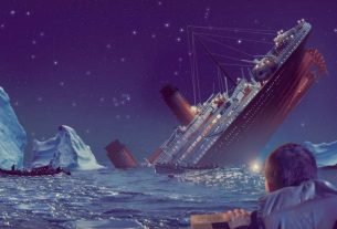 Movienurture: Titanic