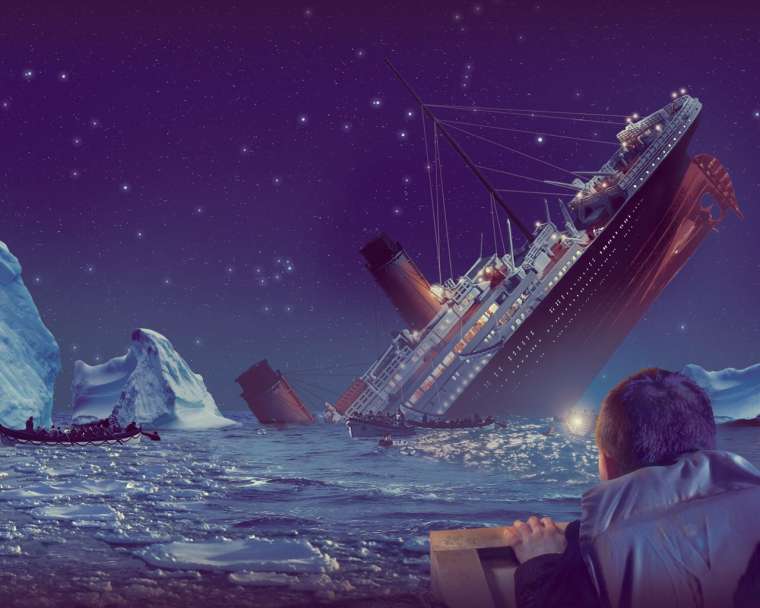 Movienurture: Titanic