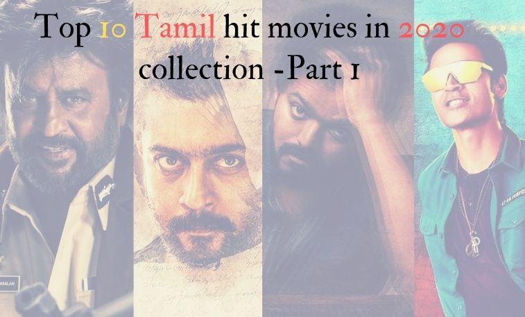Movienurture:Tamil cinema2020