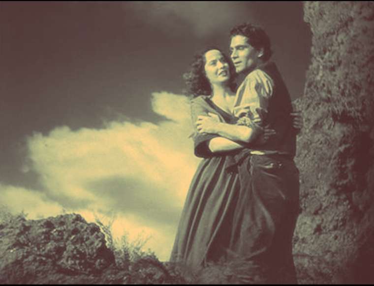 Movienurture: Wuthering Heights