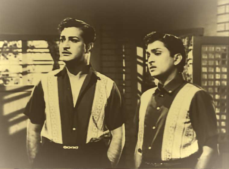 Movie Nurture:Gundamma Katha
