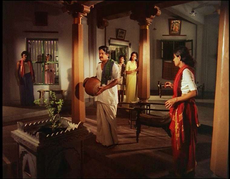Movienurture:Samsaram Adhu Minsaram