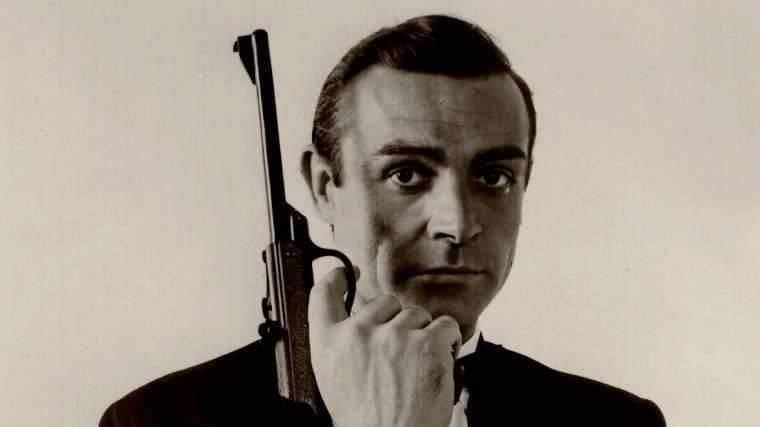 Movie Nurture: from russia with love