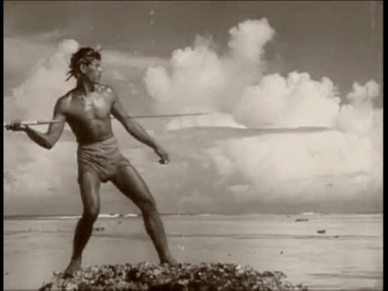 MovieNurture: Tabu: A Story of the South Seas