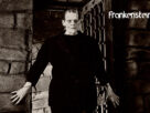 MovieNurture: Frankenstein