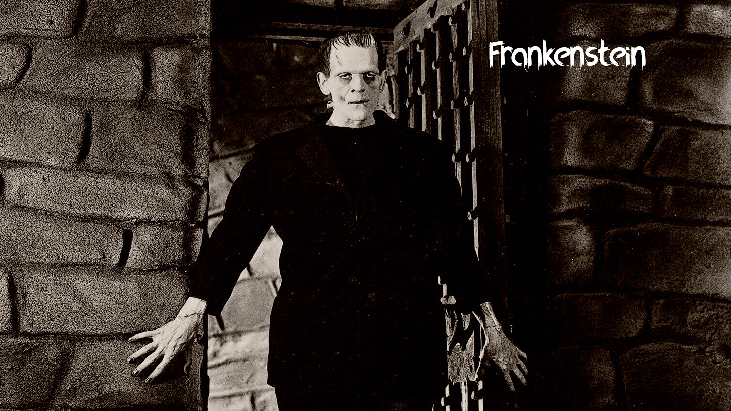 MovieNurture: Frankenstein