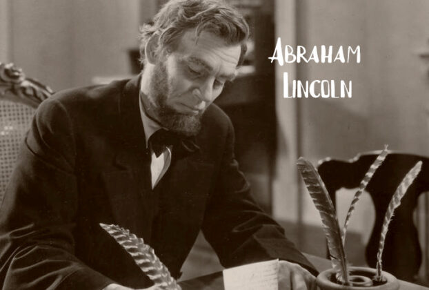 MovieNurture: Abraham Lincoln