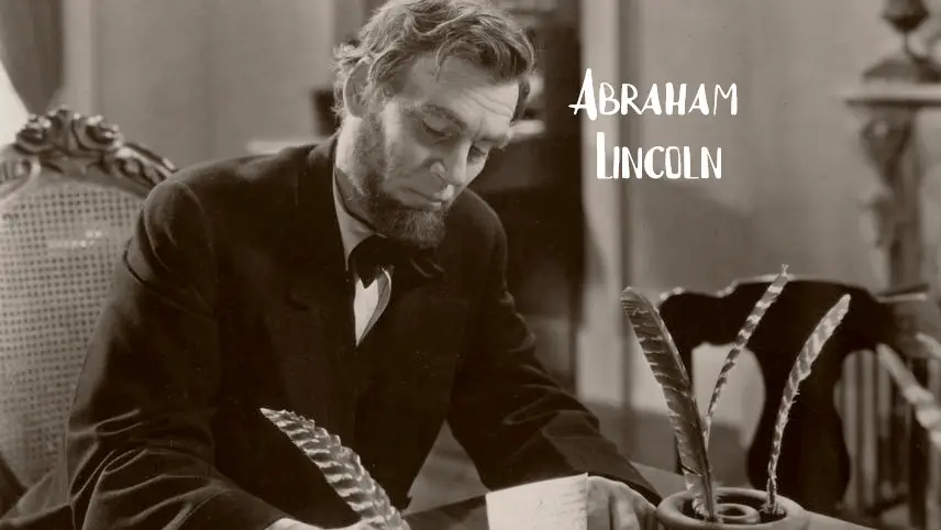 Abraham Lincoln : बेमिसाल जीवन से जुड़ी दास्तान