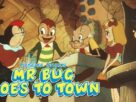 Movie Nurture: mr. bug goes to town