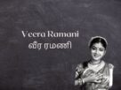 MovieNurture: Veera Ramani