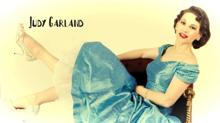 MovieNurture: Judy Garland