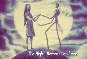 Movie Nurture: The Night Before Christmas