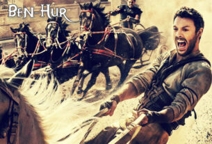Movie Nurture: Ben-Hur