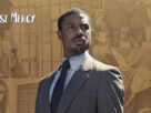 Movie Nurture: Just Mercy