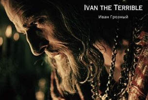 MovieNurture:ivan the terrible