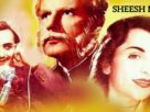 Movie Nurture: Sheesh Mahal