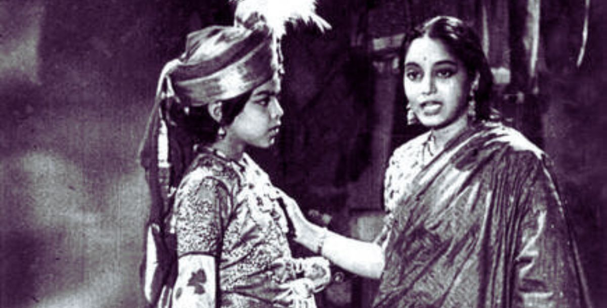 Movie NUrture: Bharathi