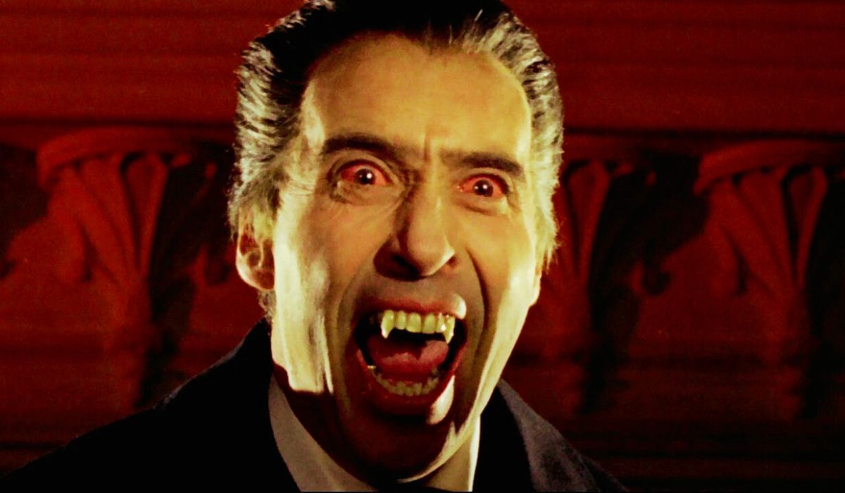 Movie Nurture: Top 10 Vampires in the All Time Movies