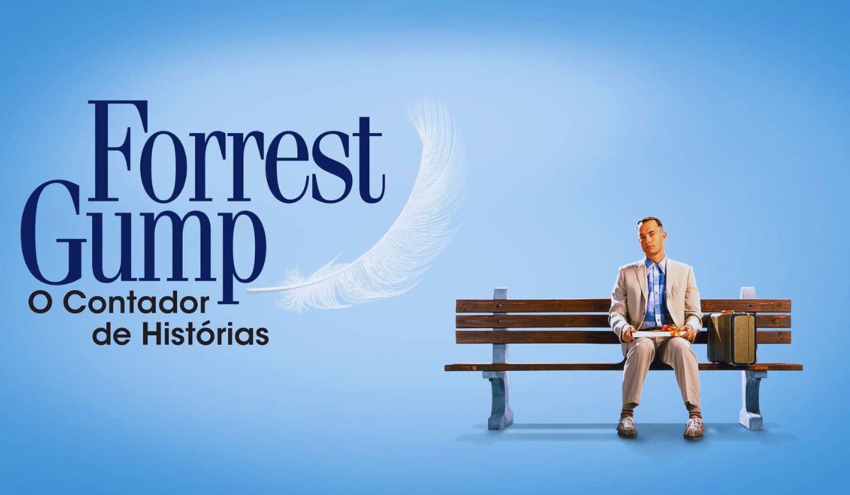 Movie NUrture: Forrest Gump
