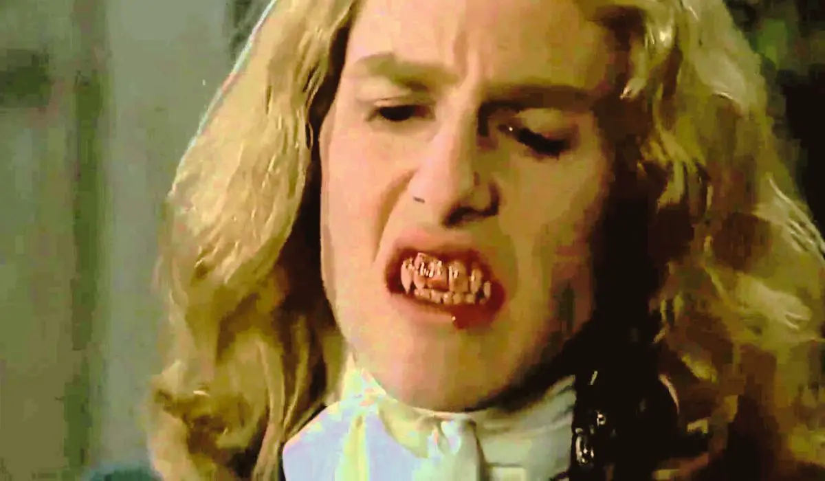 Movie Nurture: Top 10 Vampires in the All Time Movies