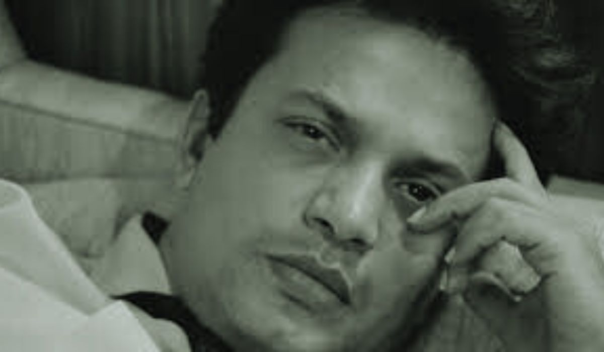 Movie Nurture: Uttam Kumar