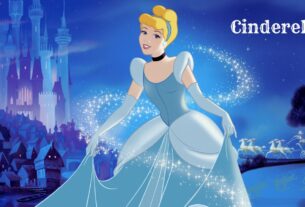 Movie Nurture: Cinderella