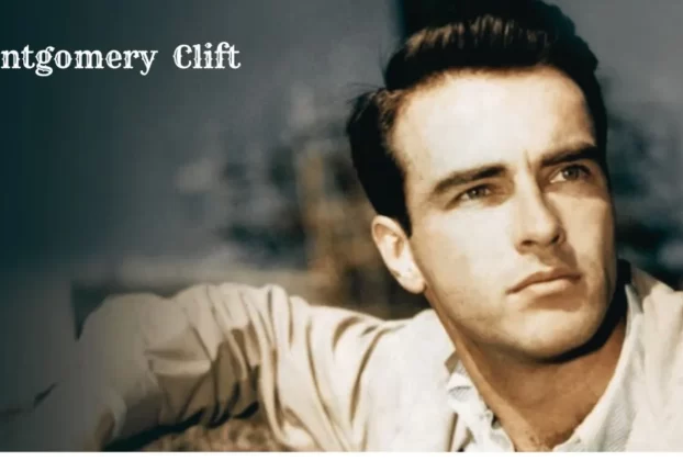 Movie Nurture: Montgomery Clift