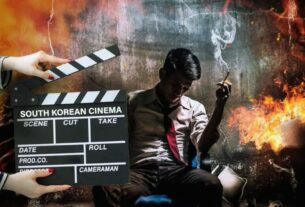 Movie Nurture: बियॉन्ड पैरासाइट: दक्षिण कोरियाई फिल्म निर्माण की स्थायी शक्ति और प्रभाव