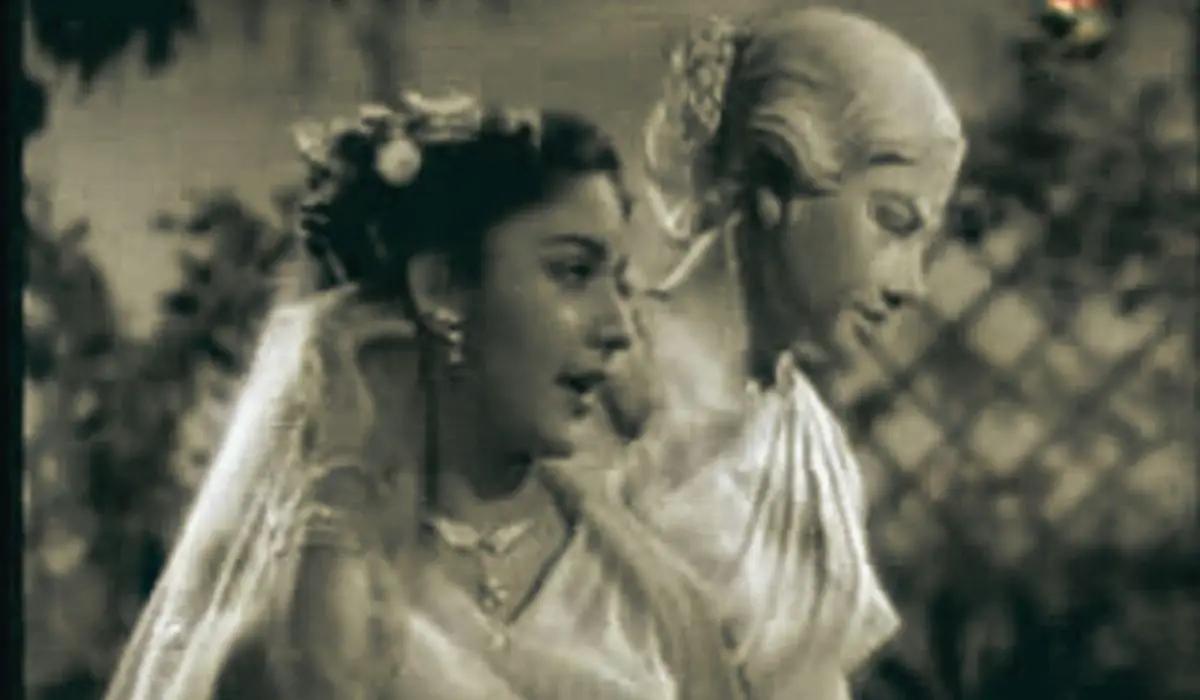 Movie Nurture: Bindiya