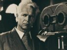 Movie Nurture: ऑलेक्ज़ेंडर डोवज़ेन्को: सोवियत सिनेमा के एक अग्रणी