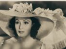 Movie Nurture: स्पेनिश सिनेमा की रानी: डोलोरेस डेल रियो (1904-1983)