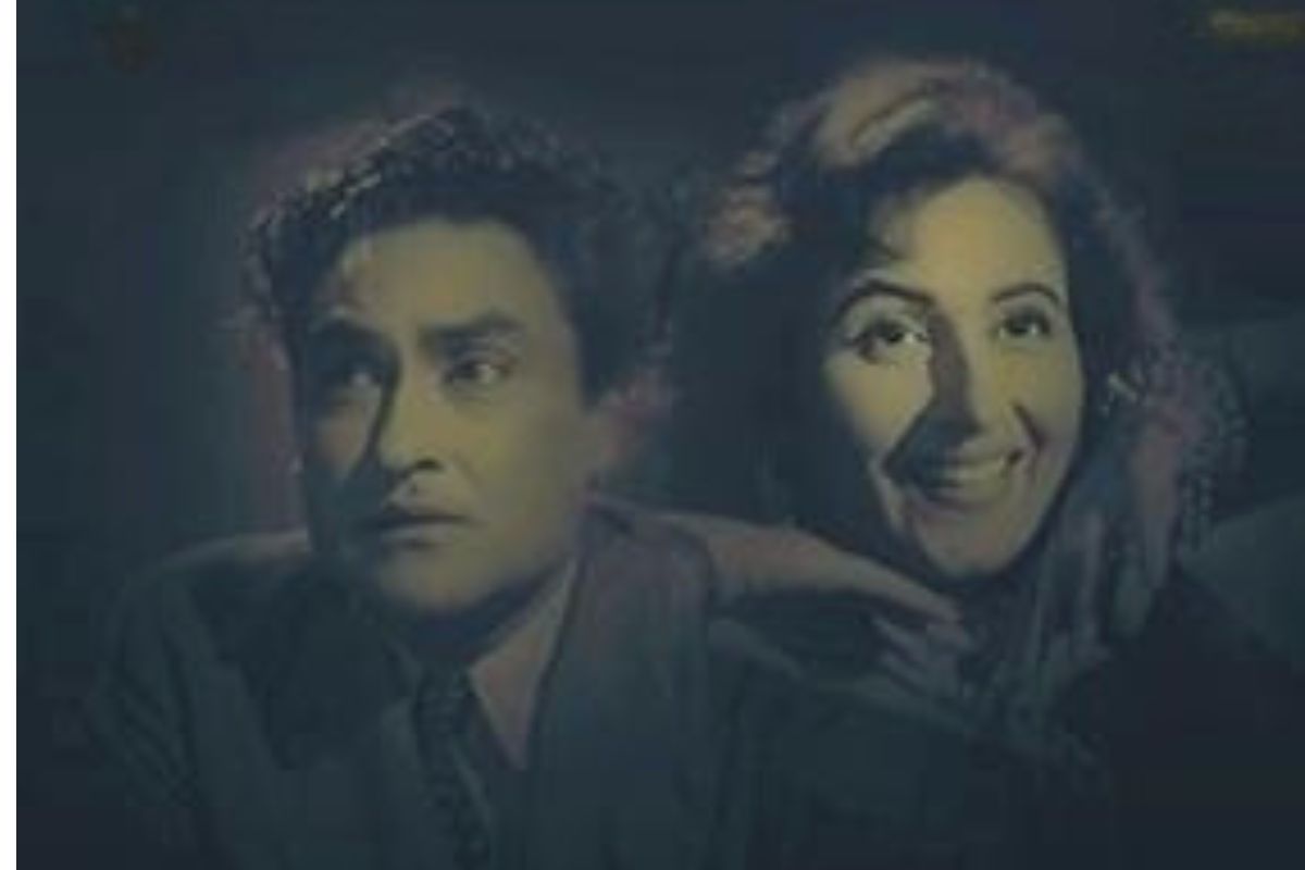 Movie Nurture: 1950 की फिल्म 'निशाना