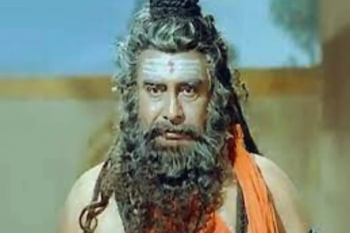 Movie Nurture: अलख निरंजन (1981): गुजराती सिनेमा का एक भूला हुआ रत्न