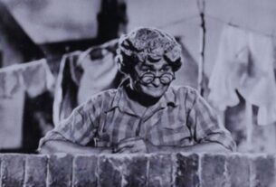 Movie Nurture: डेमोब्ड (1944)