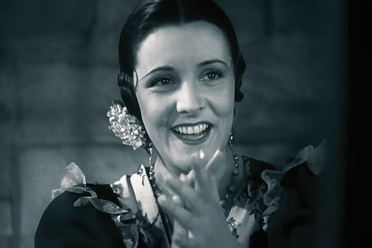 Movie Nurture: Exploring the Magic of ‘Nights in Andalusia’ (1938)