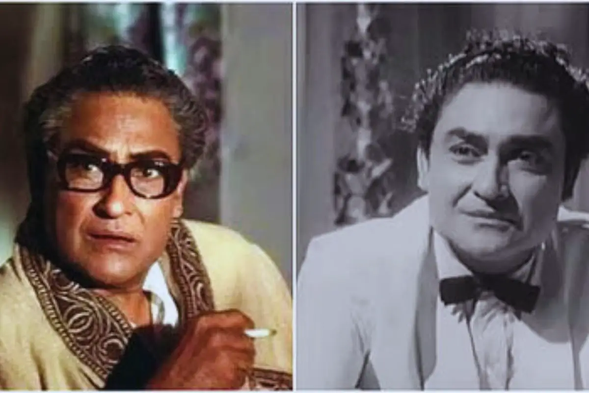 Movie Nurture: Golden Era Glamour: Top 10 Iconic Bollywood Actors of the 1930s