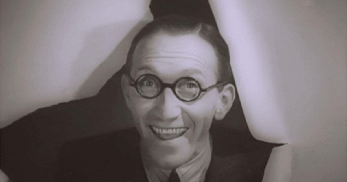 बैंड वैगन (1940): वो ब्रिटिश कॉमेडी जिसने युद्ध के बीच में बिखेरी थी हँसी की चिंगारी