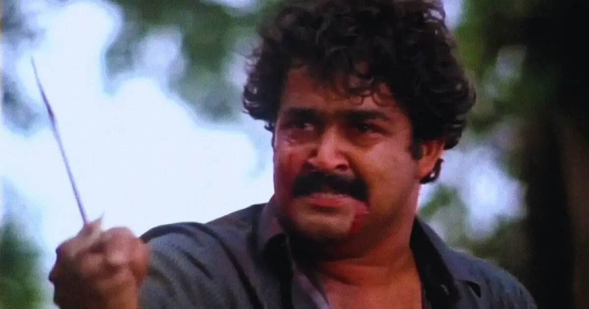 Movie Nurture: मलयालमसिनेमा