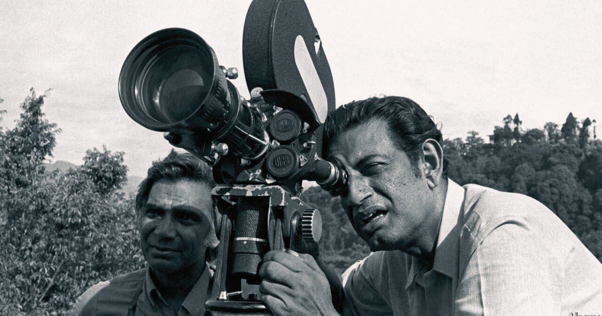 Movie Nurture: पर्दे के पीछे का जादू: बॉलीवुड की अनकही कहानियाँ