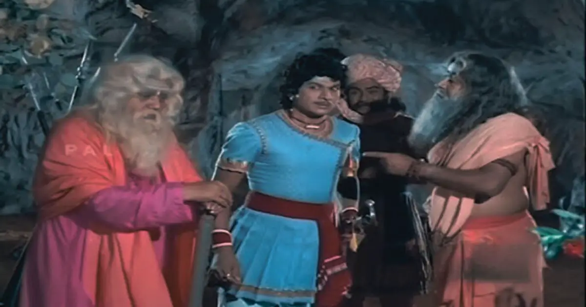 Movie Nurture: मयूरा (1975): कन्नड़ सिनेमा का वो ऐतिहासिक रत्न जिसने गढ़ी नई परंपरा