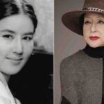 Movie Nurture: 1950 के दशक की कोरियाई अभिनेत्रियाँ