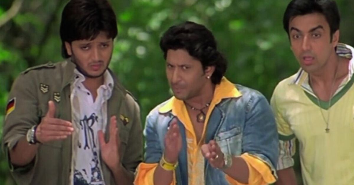 Movie Nurture: Comedy