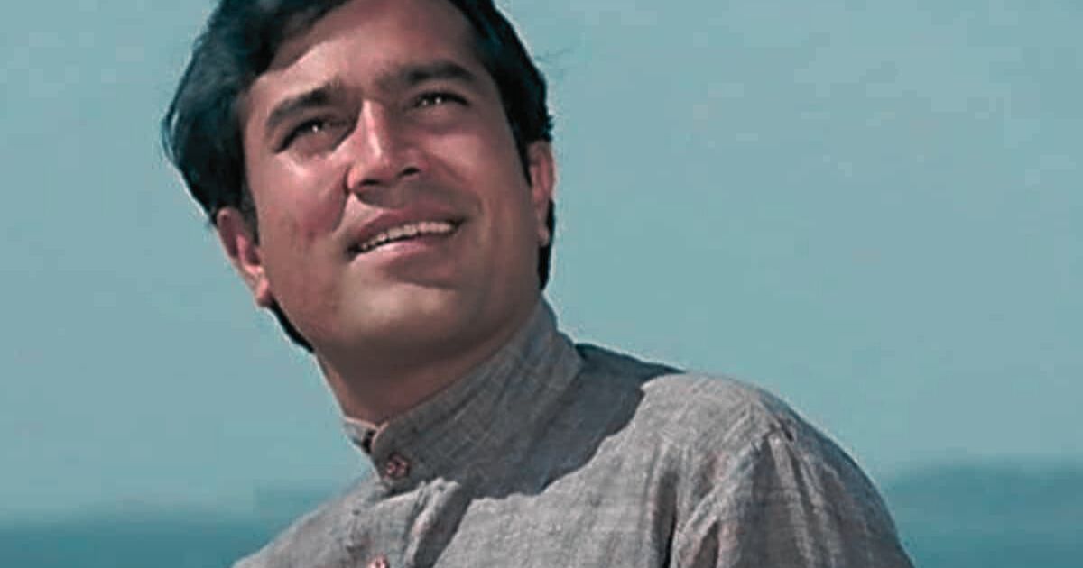 Movie Nurture: राजेश खन्ना की १० सबसे बेहतरीन फ़िल्में: एक सदाबहार सफर