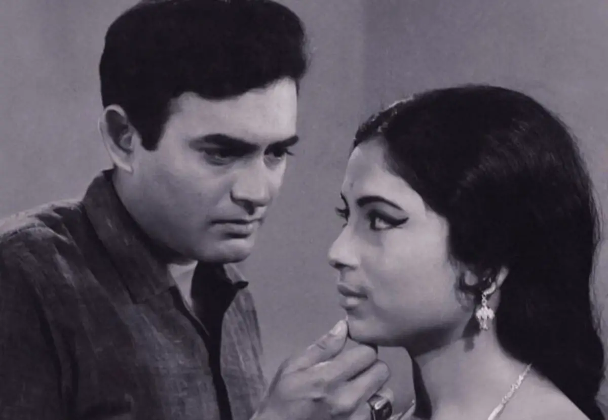 Movie Nurture: आशीर्वाद (1968