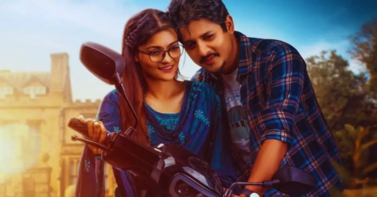 Movie Nurture: Odia cinema