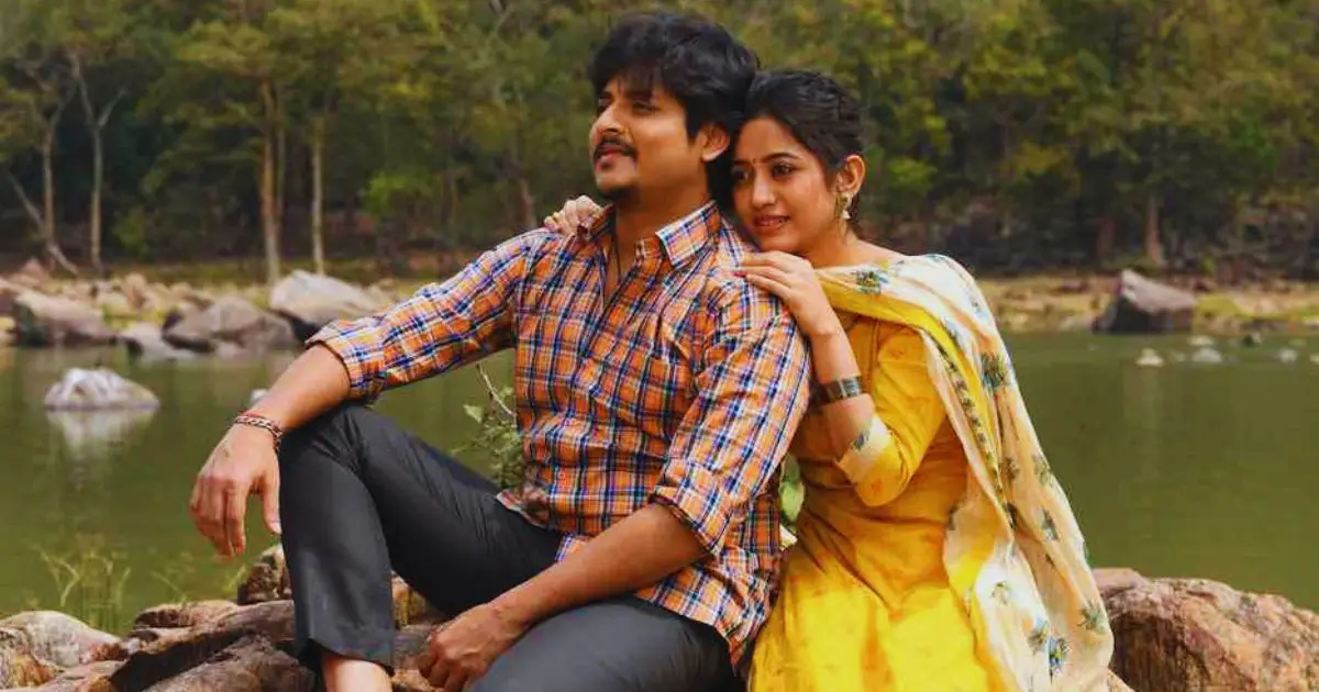 Movie Nurture: उड़िया सिनेमा का उदय: एक नई फिल्म क्रांति की शुरुआत